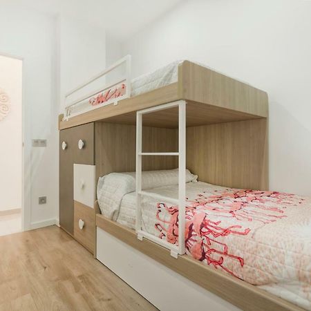 Apartamento De Lujo Mesa Y Lopez- Playa Las Canteras Las Palmas de Gran Canaria Bagian luar foto