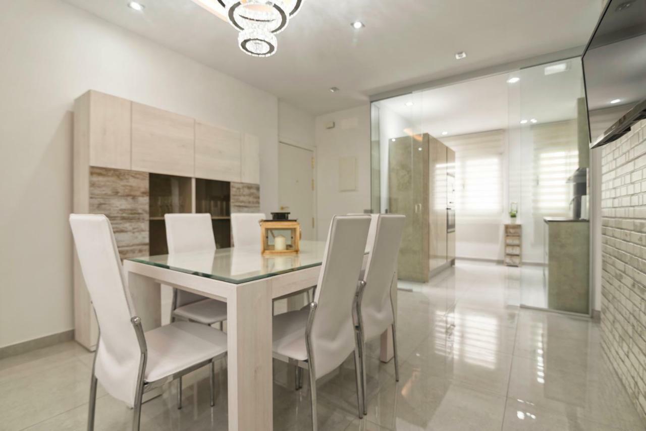 Apartamento De Lujo Mesa Y Lopez- Playa Las Canteras Las Palmas de Gran Canaria Bagian luar foto