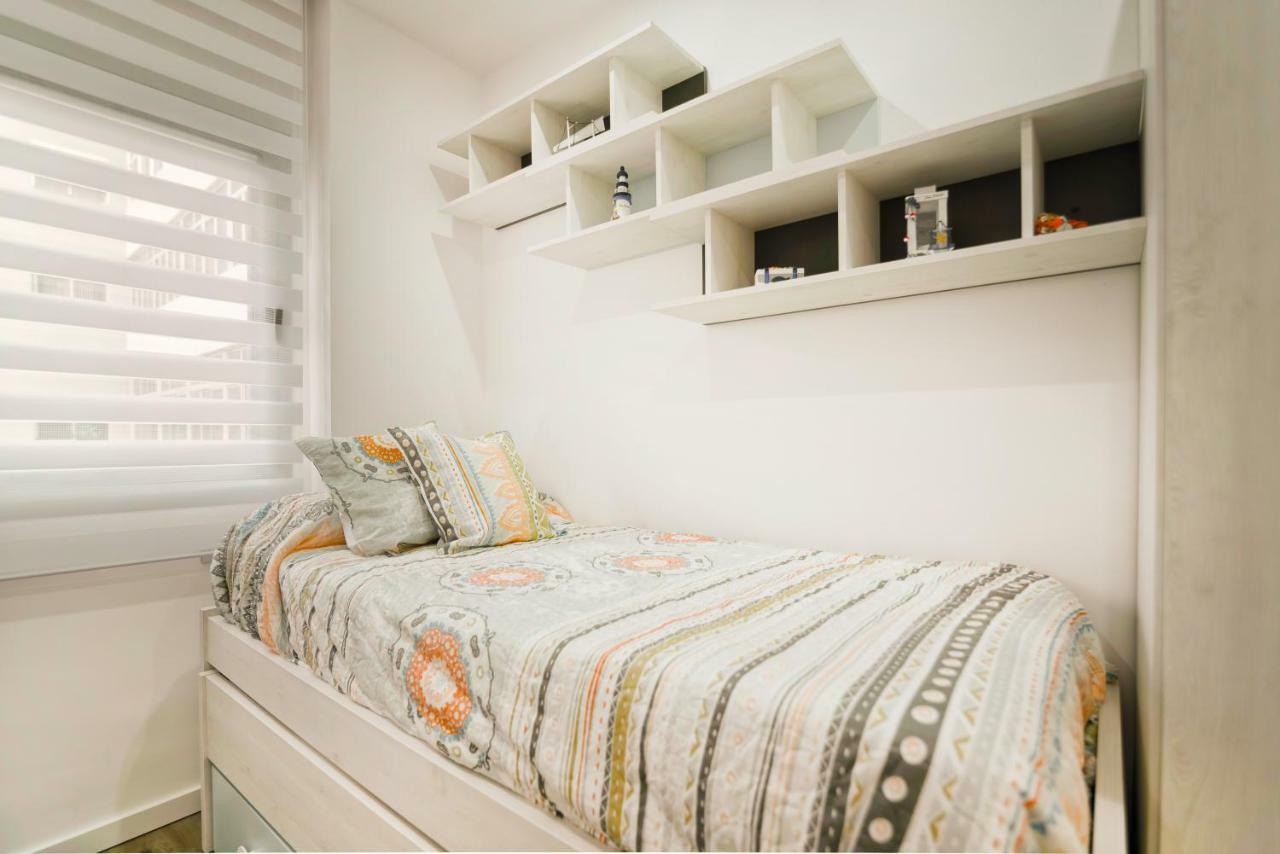 Apartamento De Lujo Mesa Y Lopez- Playa Las Canteras Las Palmas de Gran Canaria Bagian luar foto